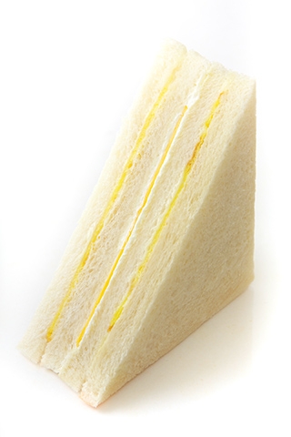 起司三明治